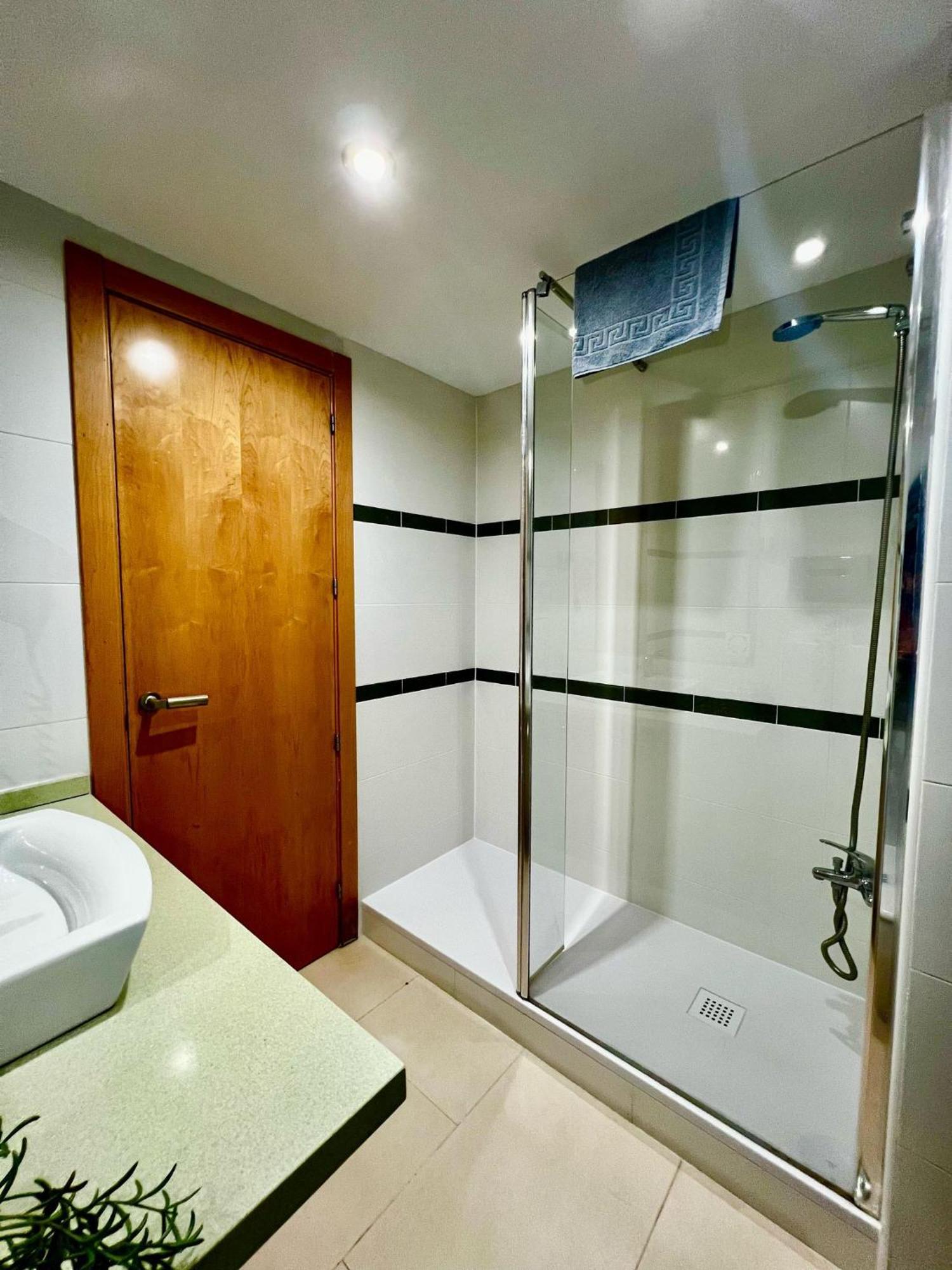 Frontal Sea View Apartment Benalbeach Benalmádena Extérieur photo