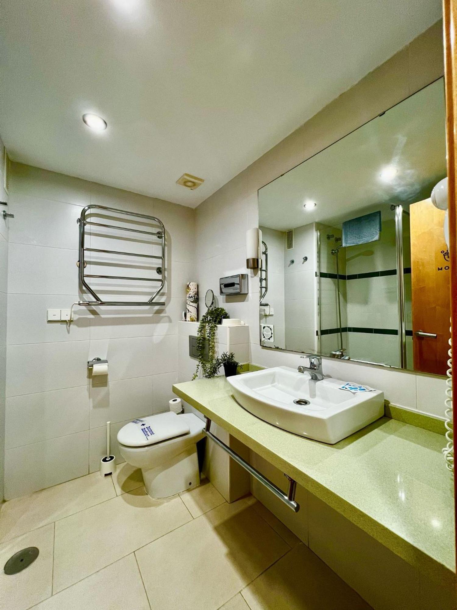 Frontal Sea View Apartment Benalbeach Benalmádena Extérieur photo